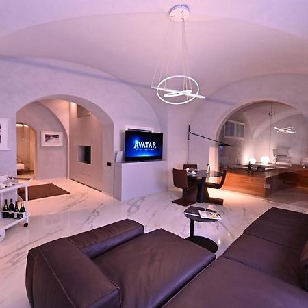 Suite Al Centro Storico Acireale Exterior foto