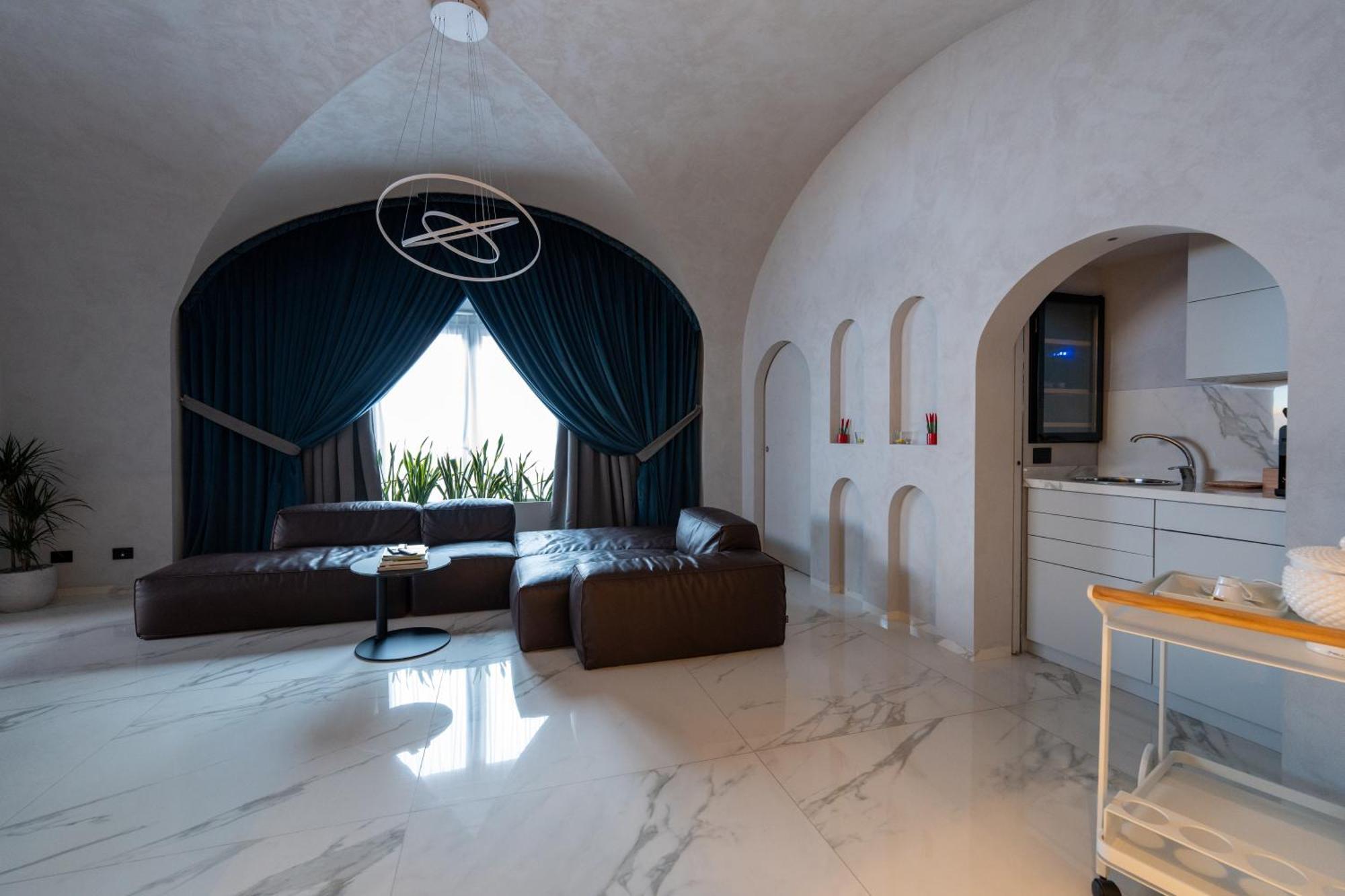Suite Al Centro Storico Acireale Exterior foto