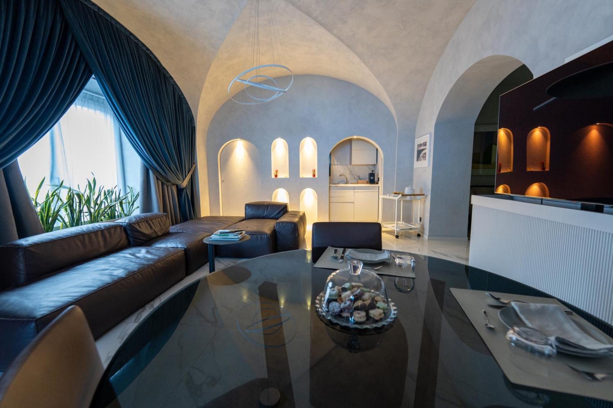 Suite Al Centro Storico Acireale Exterior foto