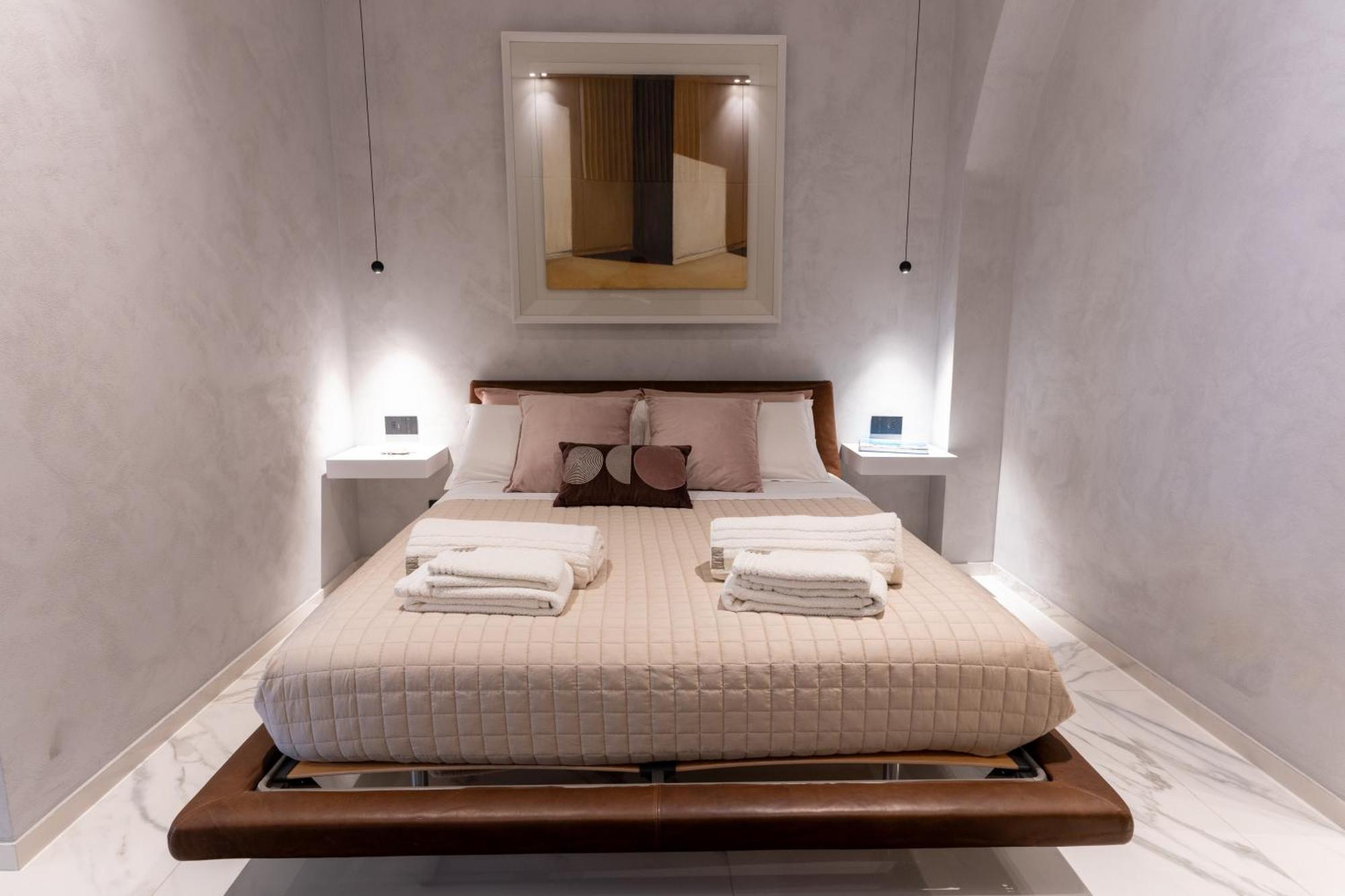 Suite Al Centro Storico Acireale Exterior foto